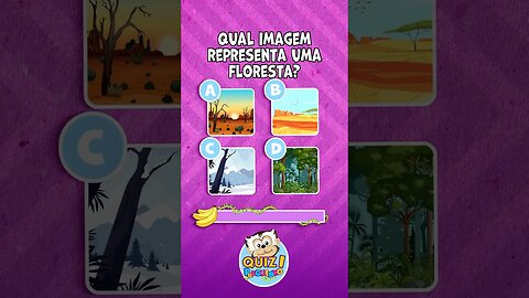 Quiz do Preguinho - #22 - Lugares