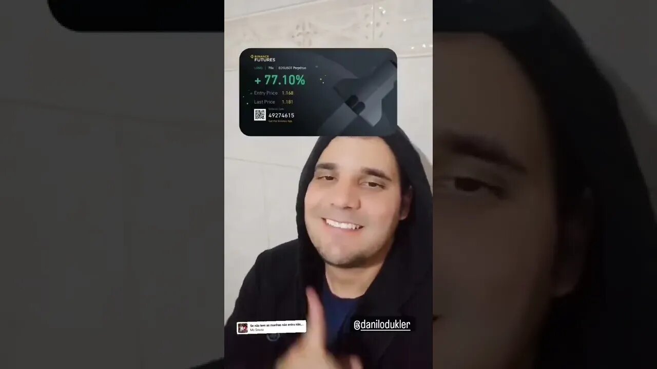Daytradera Hoje