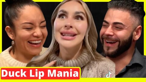 Women Love Attention On Social Media Even If It's Bad