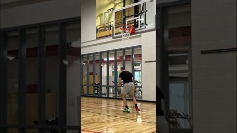 DUNK 360° NEVER SEEN 🤯🚀