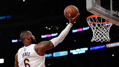 Do The Lakers Still Have A Chance To Advance Vs. Nuggets?