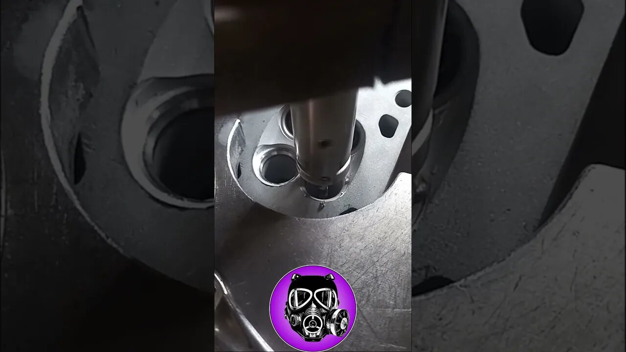 Comet 310cc - Válvulas de Twister 01 - Perguntas Feitas na Rede Vizinha (Aquela que as "muié dança")