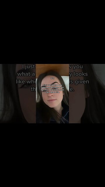 Be A Voice For The Voiceless.