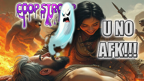 COOPSTROOP Betrayal! #Enshrouded 72 - #Married Couple's #Gaming