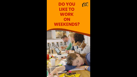 Top 3 Very Real Reasons Why Working Saturdays Are The Worst