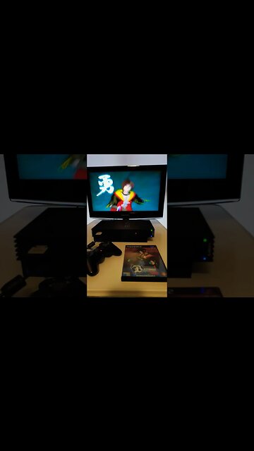 The Bouncer - Playstation 2