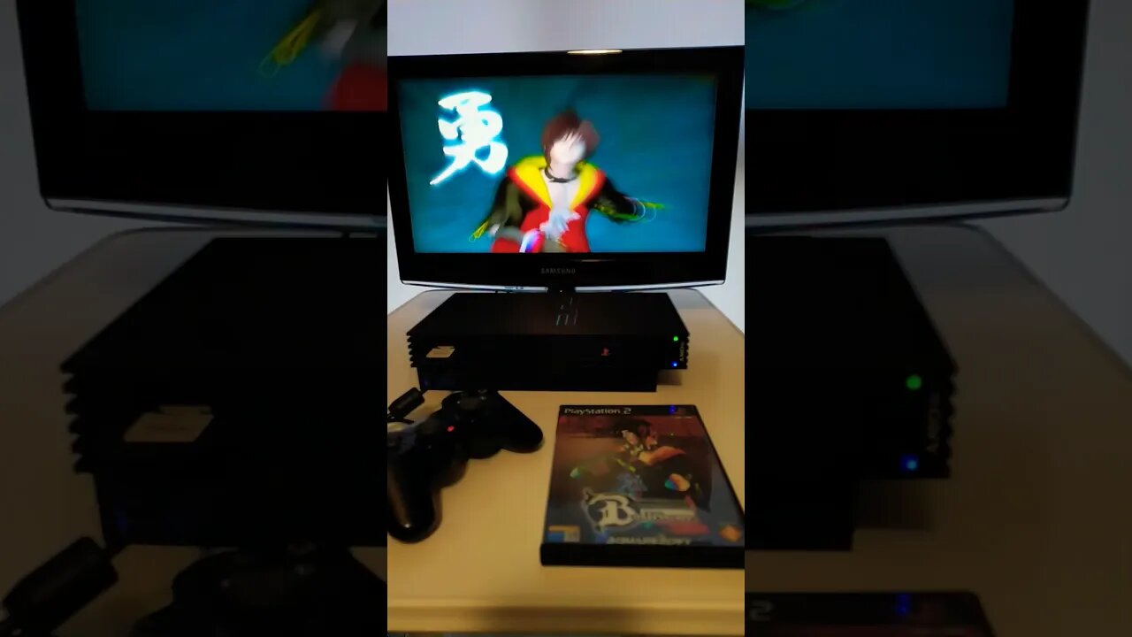 The Bouncer - Playstation 2