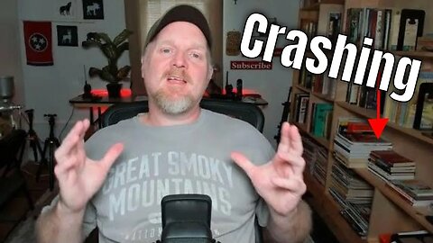 America's Economy Is Collapsing... Please Prepare Now!
