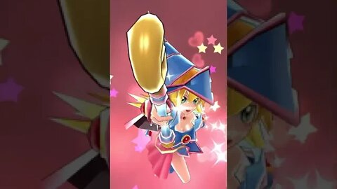 Yu-Gi-Oh! Duel Links - Does Yugi Have A Line With Gaia Saber, The Lightning Shadow?