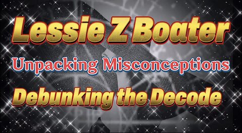 Lessie Z Boater Unpacking the Misconceptions