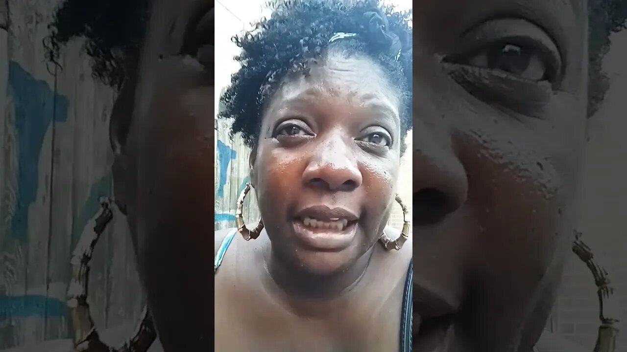 Some people really take the truth and lie to the grave#family#confused#charlestonwhite