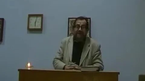 Еволюционизъм и креационизъм Bibliata TV LIVE