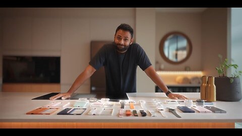 I tested every new Samsung product!