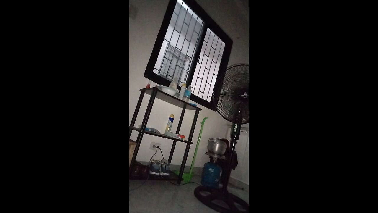 Live testing