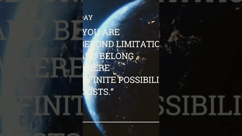 Daily Motivation