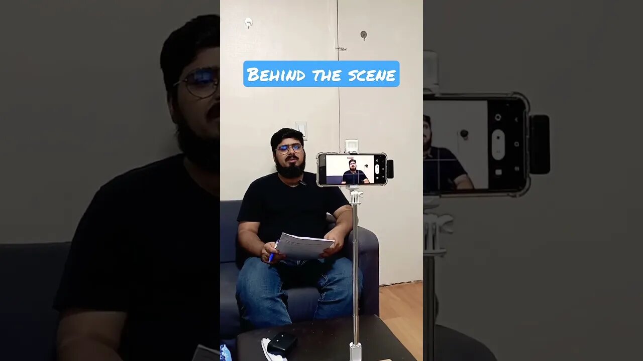 Behind the Scene #shots #youtubeshorts #viral #viralvideo