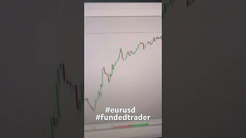 Eurusd buy set up for New York Session #shorts #ict #smartmoneytrading #eurusd #daytradinglive