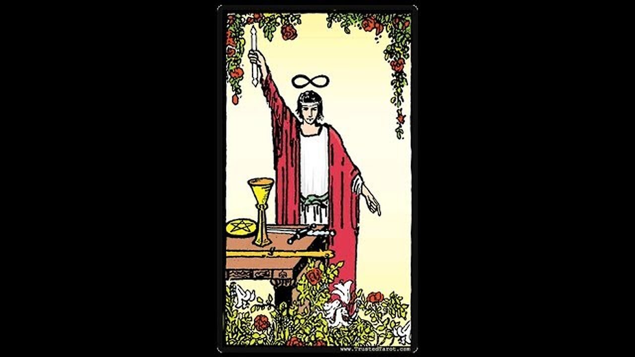 Advanced Qabbalah: The Tarot