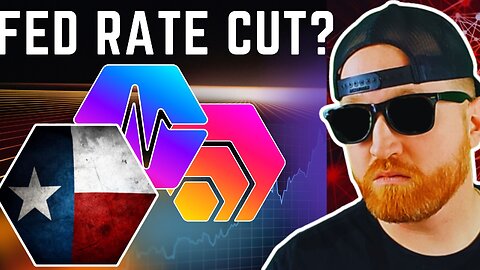FEDERAL RESERVE CUTTING RATES?