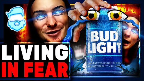 Bud Light Still REFUSES To Post To ANY Social Media As Experts Say They Will DOUBLE DOWN On Woke!