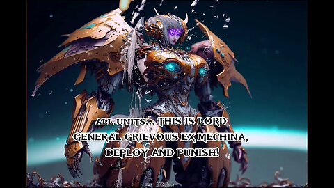 #galvatron vs Anime Empire 😁. my Tribute to the Incredible art of isleyeen (link in description)