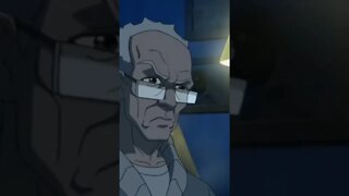 #shorts #theboondocks #boondocks #laughterforenergy