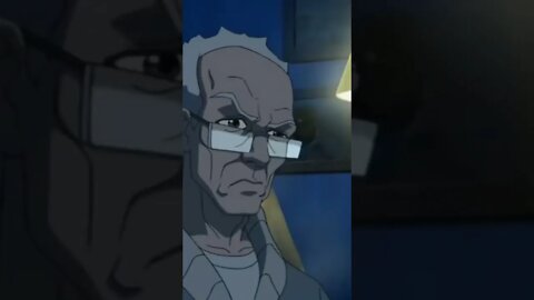 #shorts #theboondocks #boondocks #laughterforenergy