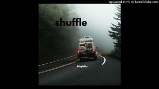 [FREE] Zlatan x Bad Boy Timz x Barryjhay type beat- "SHUFFLE"
