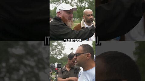 Atheist Believes in MAGIC!