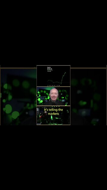 APPLE AI vs TESLA #shorts