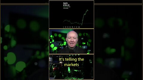 APPLE AI vs TESLA #shorts