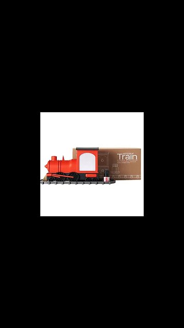 TRAIN DIFFUSER WITH STRONGER