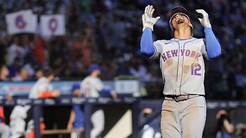 Curtain Call: Lindor leads Mets in huge 5-0 win