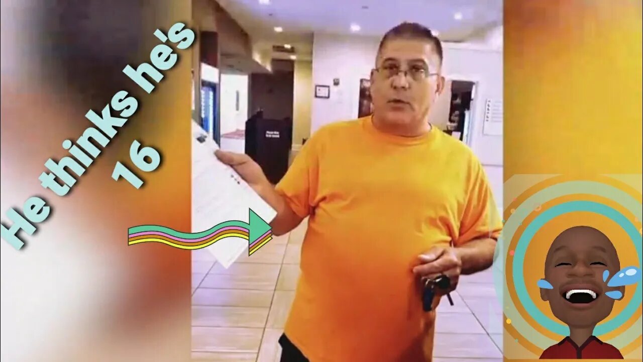 NG4W #Exposes #Tcap #NG4W Weirdo Claims "I Just Came To Get Something To Drink" (Charlotte, NC)