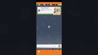 Minion Rush - Practice run 4