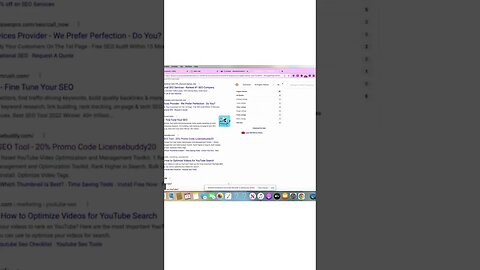 YouTube SEO: How Beginners Use Chat GPT For YouTube SEO. #shorts #shortsvideo