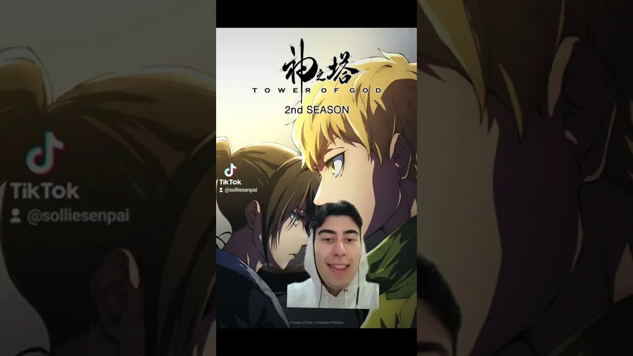 Tower of God - Hell Train Arc (Part 1)