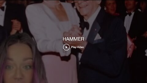 Hammer