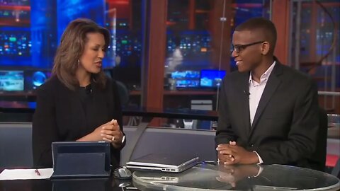 racist from the view thinks blacks don't have gun's 😏