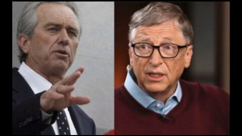 Bill Gates Vaccine CRIMES Exposed ! Crimes Against Humanity!
