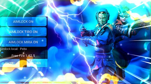 [🚀DO OURO AO DESAFIANTE🚀] NOVO APK REGEDIT VIP MOBILE INJECTOR! ANTENA+AIMLOCK+ ESP MIRA