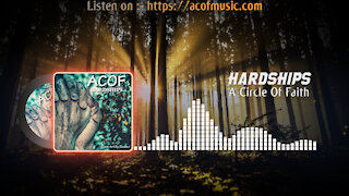 Hardships (visualizer)