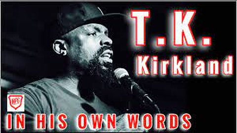 TK KIRKLAND SPEAKS ON BEING LOCKED UP WITH TUPAC AND HIS THOUGHTS ON JADA PINKETT SMITH AND JAY Z