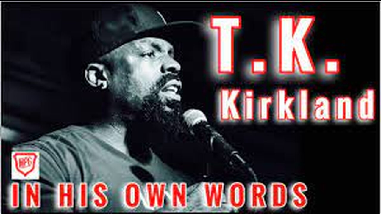 TK KIRKLAND SPEAKS ON BEING LOCKED UP WITH TUPAC AND HIS THOUGHTS ON JADA PINKETT SMITH AND JAY Z