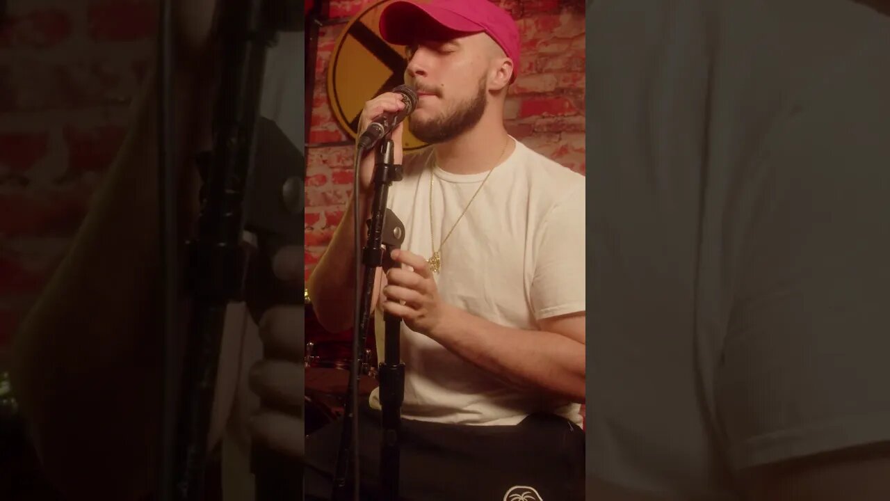 Ever Heard a Song that Made You Feel like this?