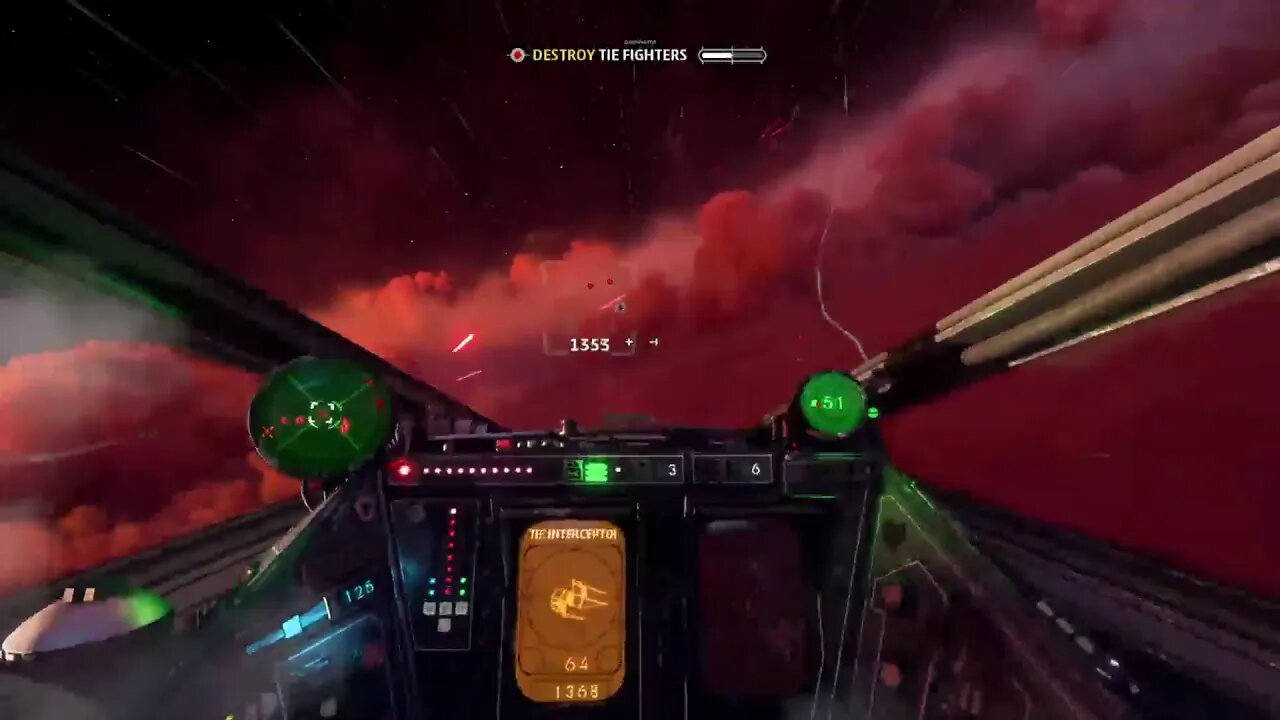 Testing the PlayStation 5 Direct Streaming to YouTube with Star Wars Squadrons