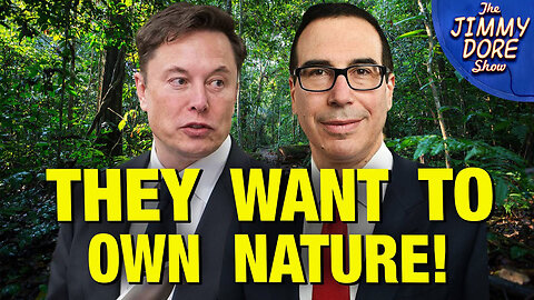Wall Street Is Pulling HUGE Climate Scam On Latin America - Whitney Webb