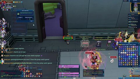 Digimon Masters Online 408#