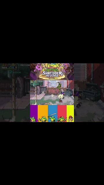 ✅O NOVO JOGO DAS TARTARUGAS - #31 - XBOX GAMEPASS