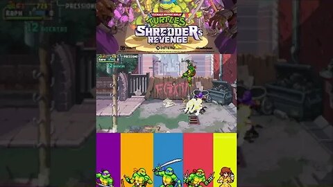 ✅O NOVO JOGO DAS TARTARUGAS - #31 - XBOX GAMEPASS